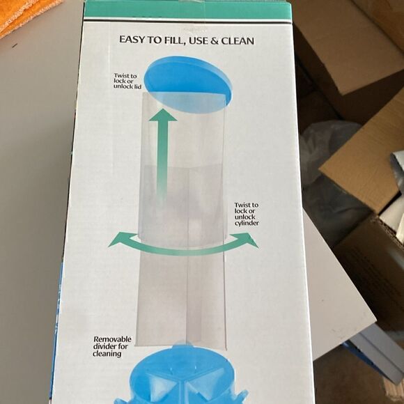 Triple Candy Machine - Picture 3 of 4